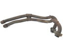 Yamaha XTZ 750 3LD [1989] - Manifold udstødningsmanifold udstødningsmanifold-5