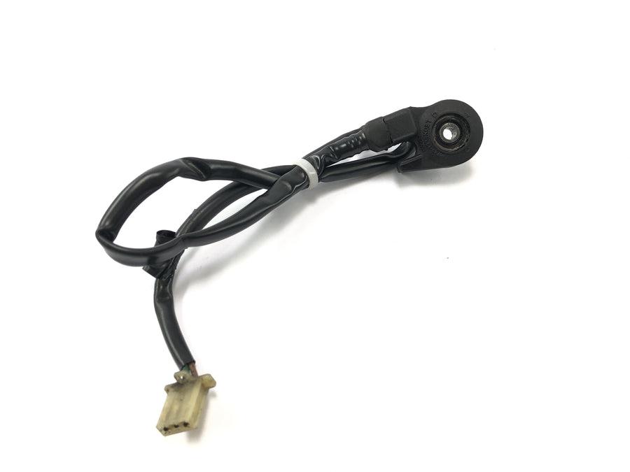 Aprilia første 1000 Futura [2002] - Side Stand Switch
