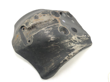 Yamaha XT 500 1U6 [1981] - Underride Protection Motor Protection - 0