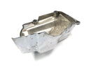 Yamaha XVS 650 Drag Star VM03 [2001] - Motor Låg Side Cover Cover Cover-4
