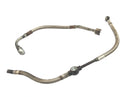 Triumph Bonneville T100 986MF [2012] - Olieledning, olieindløbsledning, oliekølerledninger-4
