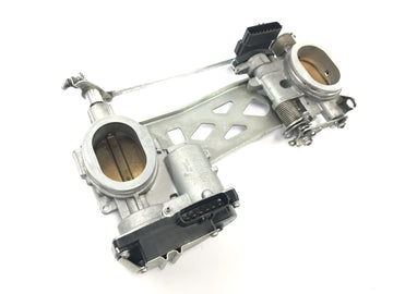 Ducati Multistrada 1200 S Touring [2009] - Gasspjæld
