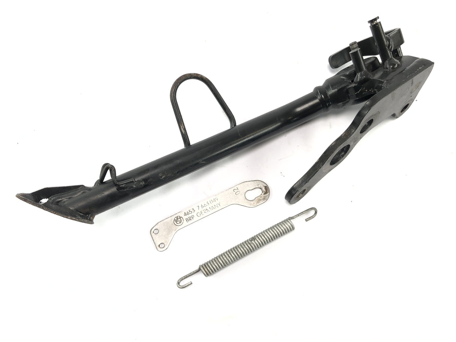 BMW R 1150 R R21 [2003] - Side Stand med en fjerstand