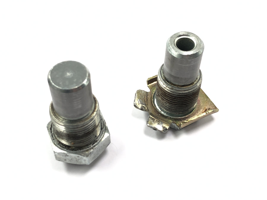 Yamaha V Max 1200 2LT [1998] - svingarmsbøsningssæt