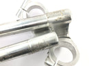Suzuki RG 250 Gamma GJ21D [1987] - Styrstump klips 35 mm par-3