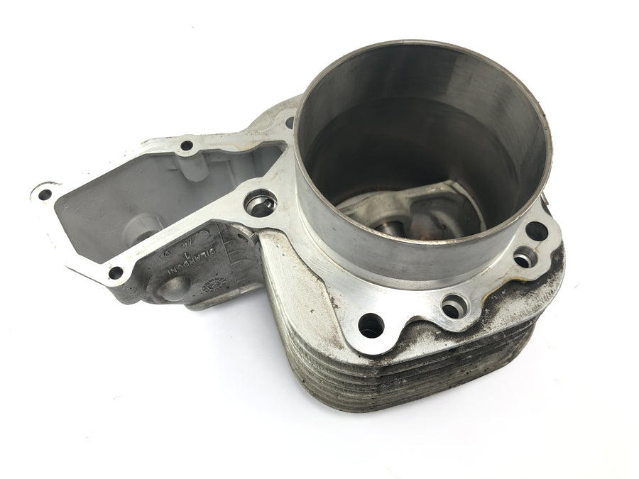 BMW R 1150 RS R22 [2003] - cylinder med stempel til venstre