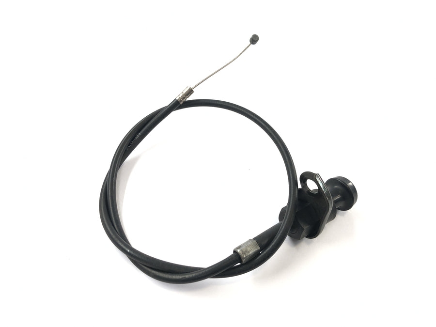 Yamaha XTZ 750 3LD [1989] - Chokerkabel Bowdenkabel Chokerhåndtag Chokerkabel