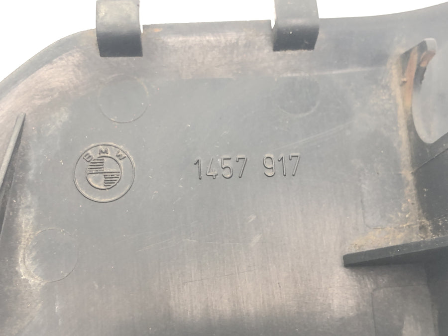 BMW R 100 GS 247E [1991] - Sidedæksel sidepanel højre dæksel plast