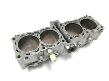 Suzuki GSF 1250 SA Bandit WVCH [2007] - cylinder med stempelsæt - 0
