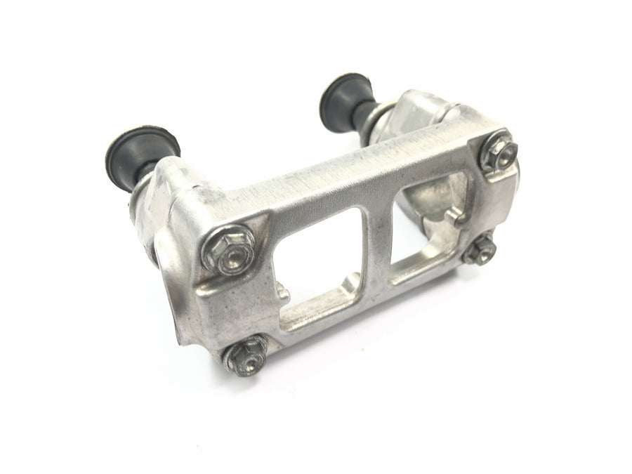 Suzuki RM Z 250 RJ41A [2007] - Styrmontering styrmontering