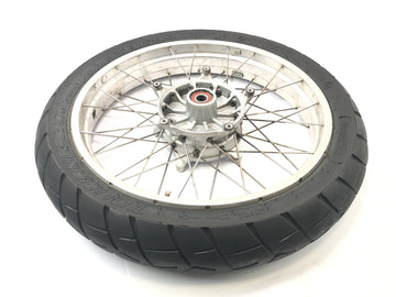 BMW R 1150 GS R21 [2002] - forhjulsfælg hjul 2,50 x 19"