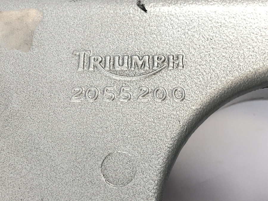 TRIUMPH DAYTONA 955I T595 [1998] - Svingarm bageste svingarm