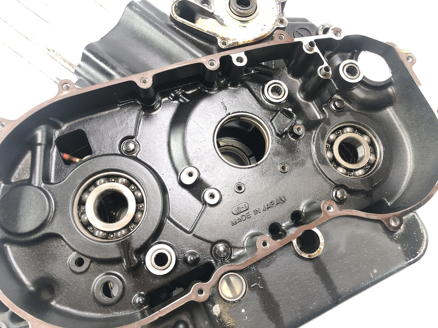 Kawasaki VN 1500 Classic VNT50D [2001] - Motorboliger Crankcase Motorblok Tomboliger