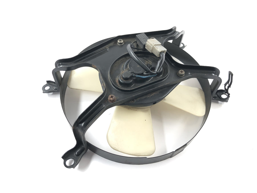 Honda Goldwing GL 1200 SC14 [1988] - Ventilator radiator ventilator elektrisk ventilator