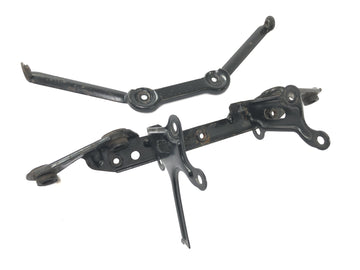 Aprilia SL 1000 Falco Pa [2000] - Holder for olie- og vandkøler - 0