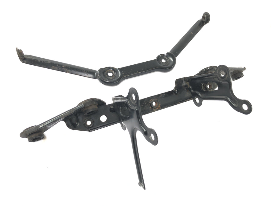Aprilia SL 1000 Falco Pa [2000] - Holder for olie- og vandkøler