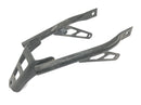 Honda FMX 650 RD12 [2006] - Bagrammeholder bagskærms underramme nummerpladeholder-1