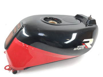 Suzuki GSX R 1100 GV73B [1990] - Tank Benzin Tank