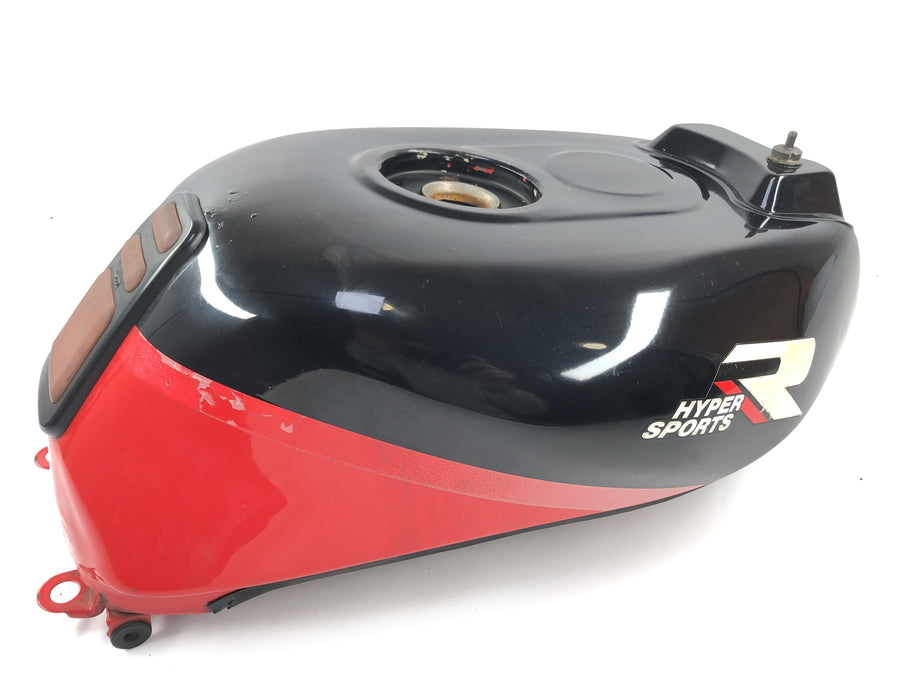 Suzuki GSX R 1100 GV73B [1990] - Tank Benzin Tank