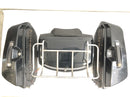 Honda GL 1000 Goldwing GL1 [1978] - Sag Set Topcase Case Bagage Rack-1