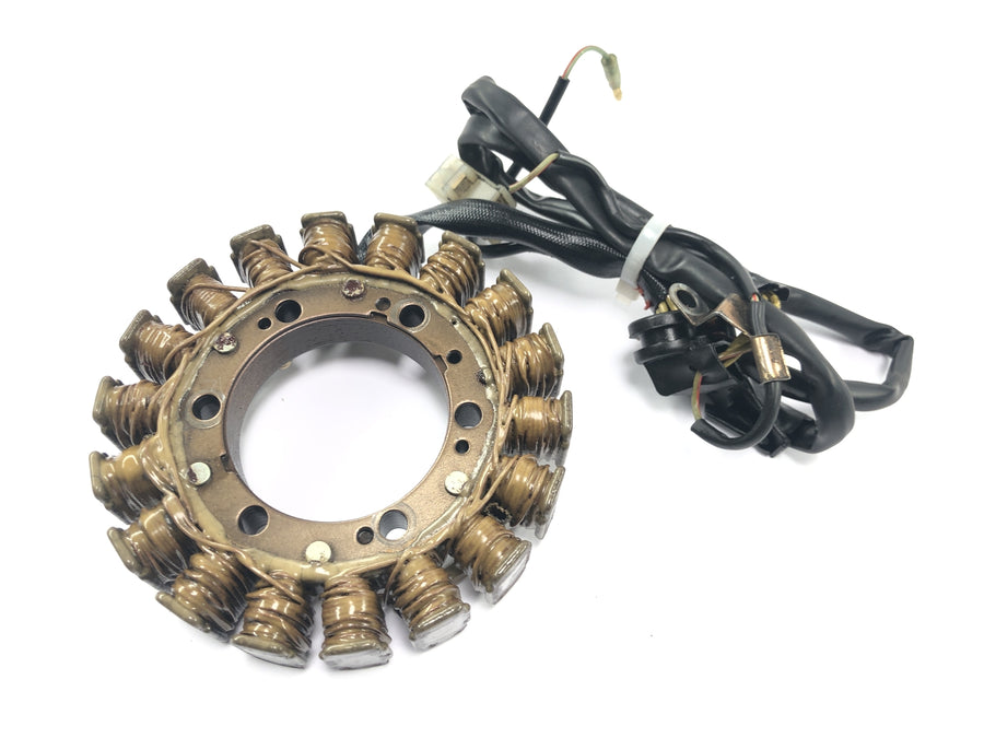 Honda NX 650 Dominator RD02 [1994] - Stator generator generator tænding
