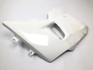 Husqvarna TE 610 E Dual H7 [1999] - sidepanel tankpanel venstre - 0