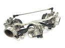 Moto Guzzi Stelvio 1200 4V [2009] - Gassventilinjektionssystem med stænger-6