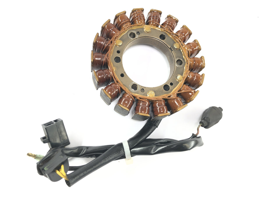 Honda FMX 650 RD12 [2006] - Statorgenerator ladespole generator Lima