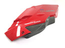 Ducati 999 H4 [2003] - Side beklædning forklædning Right-3