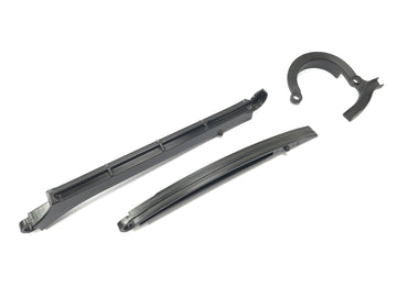 KTM 690 SM Prestige [2007] - Spændingsskinne og Slide Rail Control Chain