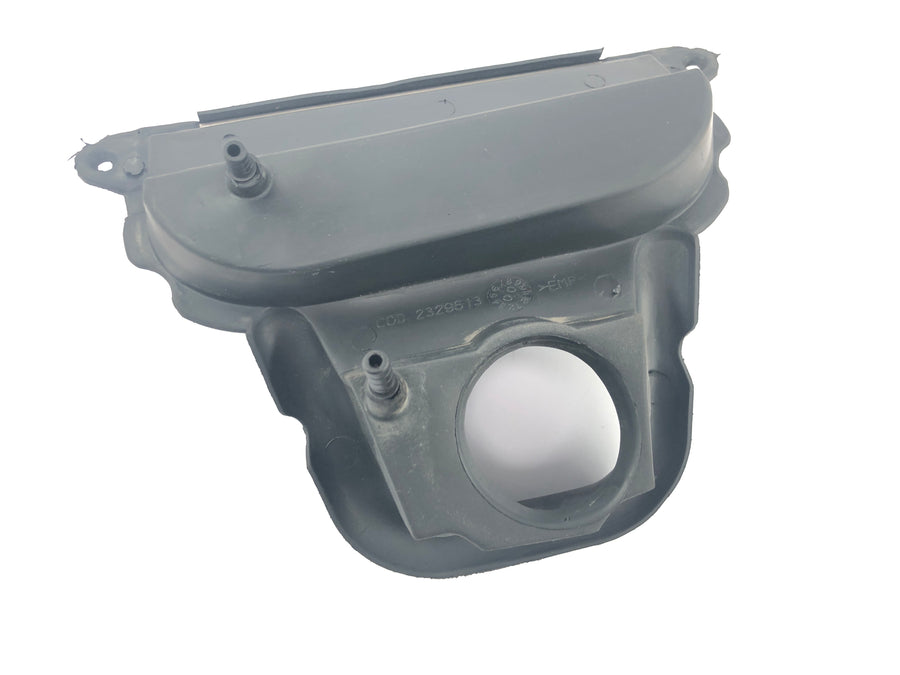 BMW C1 125 [2002] - tank gummi overløb pan benzin tank