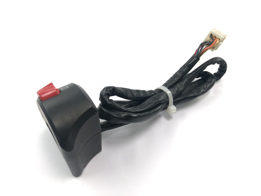 KTM 950 Adventure LC8 [2004] - styrkontakt højre startkontakt kill switch