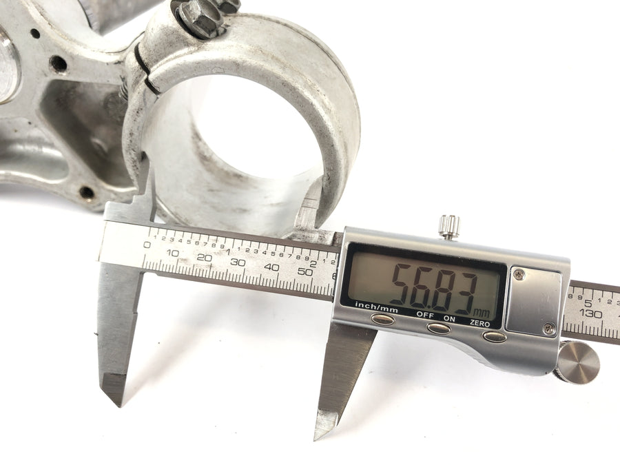 KTM LC4 640 EGS [2004] - Gaffel Bridge nedenfor