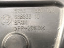 BMW R 1200 GS R12 K25 [2003] - Socius sæde sædebænk-6