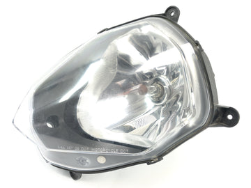 KTM 690 SM Prestige [2007] - Forlygte front let motorcykellampebelysning