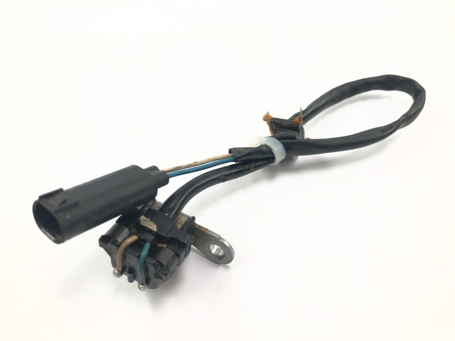 BMW C1 125 [2002] - Pickup generator impulsgenerator