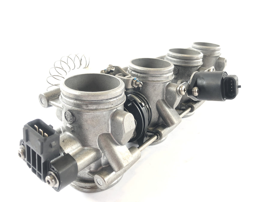 BMW K 1300 S K12S [2010] - Gassventiler