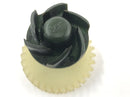 Sachs ZX 125 [1998] - Vandpumpe aksel impeller vandpumpe-2