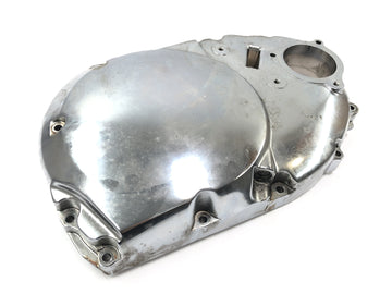 Yamaha XVS 650 Drag Star VM03 [2001] - Let maskiner dækker motorisk låg