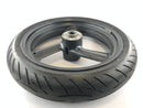 YAMAHA XJR 1200 4PU [1995] - FORHJUL RIM -hjul 3,50 x 17 "-7
