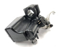 Triumph Street Triple R 675 D67LD [2010] - Brake Lever Brake Montering Bremsepumpe til højre-3
