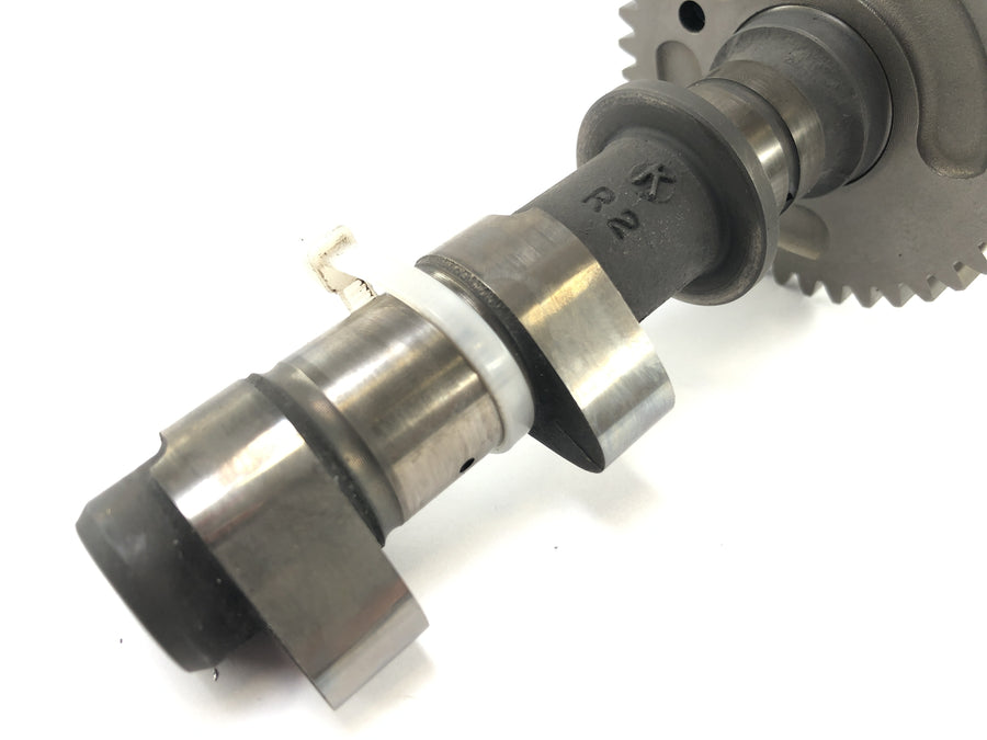 Honda VTR 1000 SP 1 SC45 [2001] - Camshaft Outlet Cams