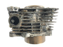 Yamaha XT 600 Zenere 34L [1985] - Cylinder med stempler-4