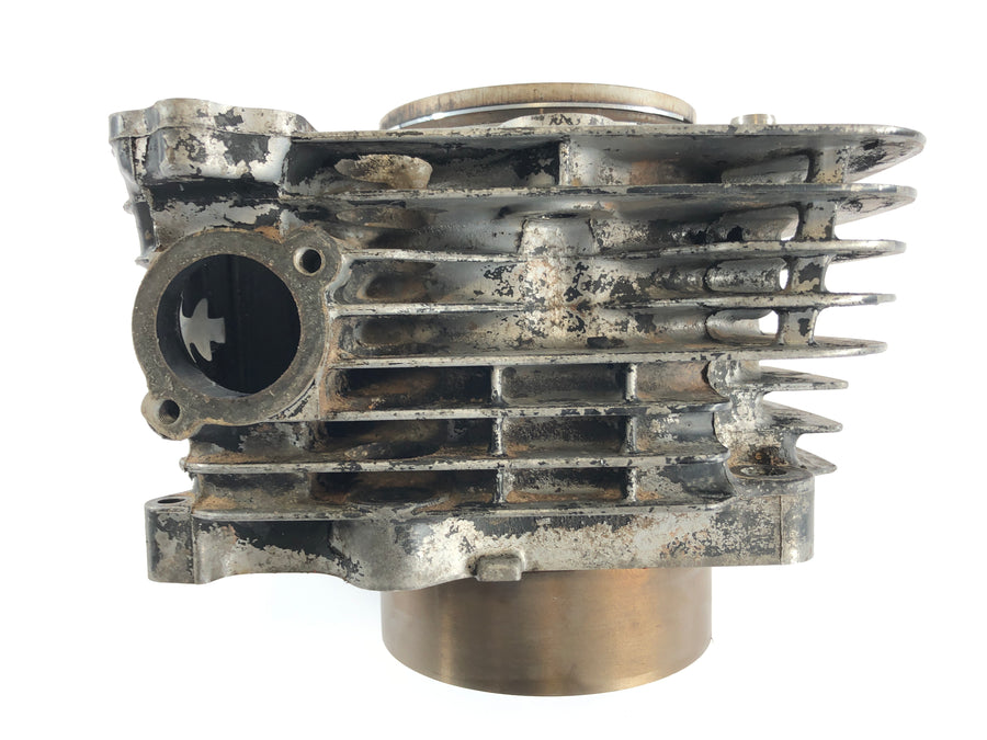Yamaha XT 600 Zenere 34L [1985] - Cylinder med stempler