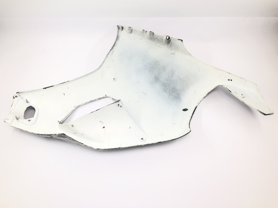 Aprilia RS 125 Extrema [1994] - Sidepanel venstre bundpanel