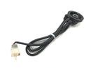 Aprilia RS 125 TW [2017] - Speedometersensor, speedometerdrev, speedometersensor-4
