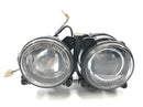 KTM 640 Adventure LC4 [2001] - Dobbelt forlygte forlygte-2