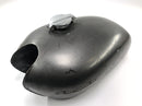 Yamaha XT 500 1U6 [1981] - Tank brændstoftank benzintank let rust indvendig-1