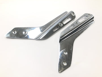 Honda VTX 1800 SC46 [2004] - Topcase beslag sissy bar
