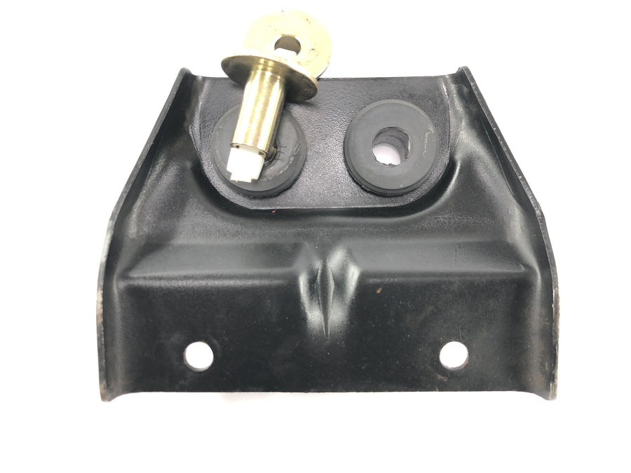 Triumph Thunderbird 900 T309RT [1995] - Tankmontering gummiholder tankmontering